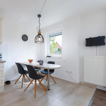 Apartment Küstenlinie 54