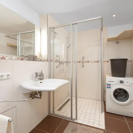 Apartment Küstenlinie 54